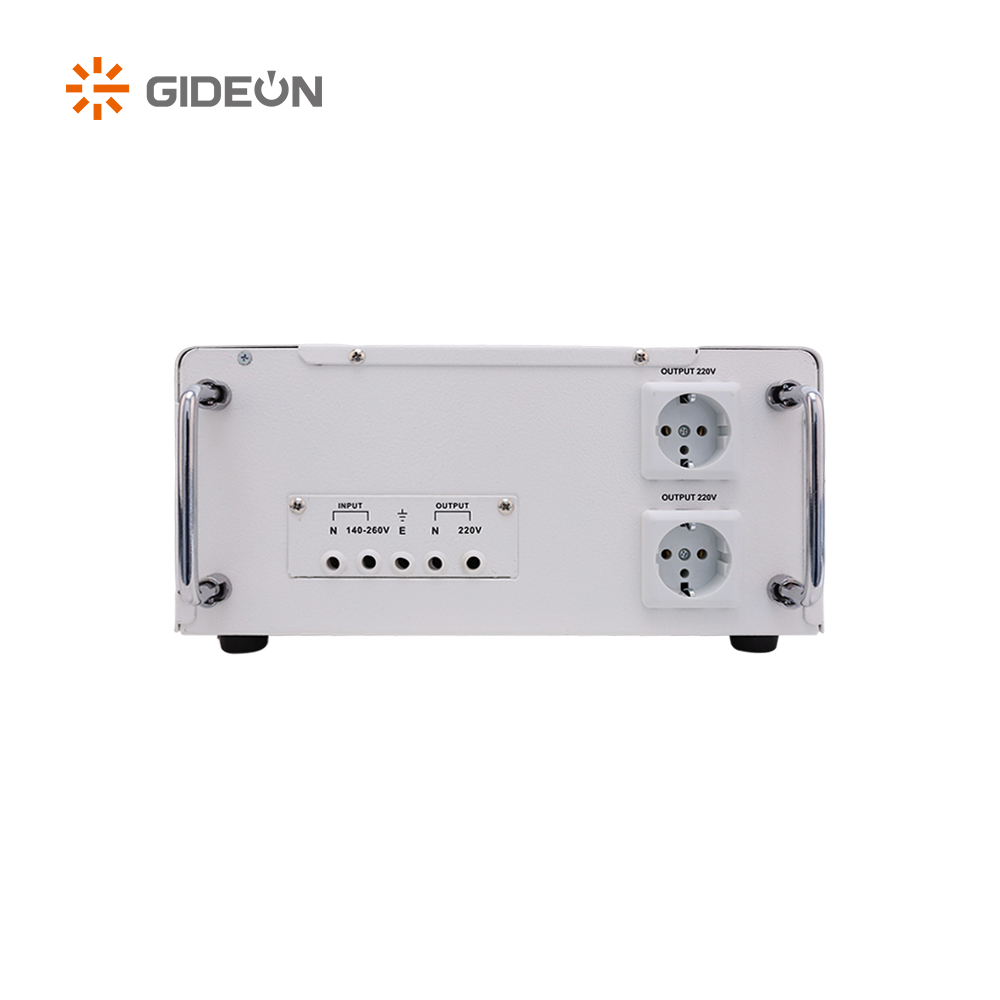 GD-AVR32-G standard de tension murale standard allemand