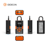 GD-PT01-5000mAh Inflateur de pneu portable pour les pneus de voiture, les balles