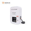 GD-AVR12 500VA-5000VA MONNEMENT MUR AC ATTABLES STABILISATEURS DE TENSAGE AUTOMATIQUE POUR LA MAISON