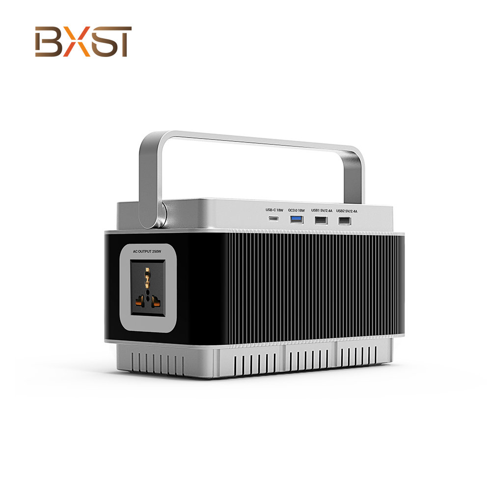 BXST Emergency Power Station for Home SS008-250W