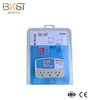 BXST 120 v réfrigérateur protecteur surtension et sous-tension automatique protecteur de surtension pour réfrigérateur climatiseur V008