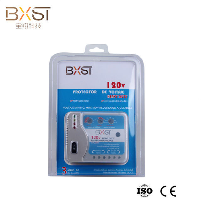 Câblage réglable BXST sur et sous la tension Protector V015-120V