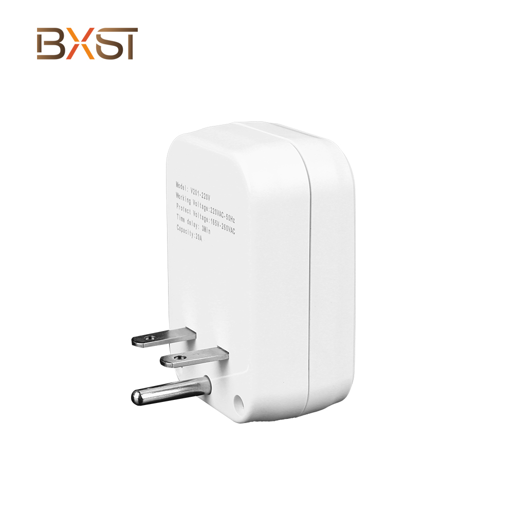 BXST US PLIG TENSION Protecteur pour le climatiseur v201