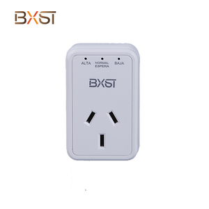 BXST Automatique Argentine Plug Socket Tension Protector V213