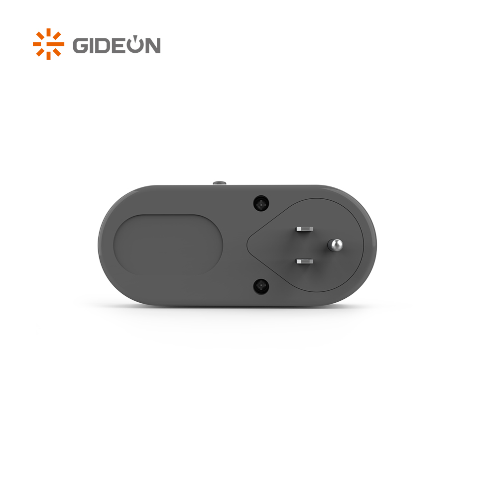 GD-V583 5-15 120 VAC PLIGNE ET PROTUCTION DU PORTE MOINT