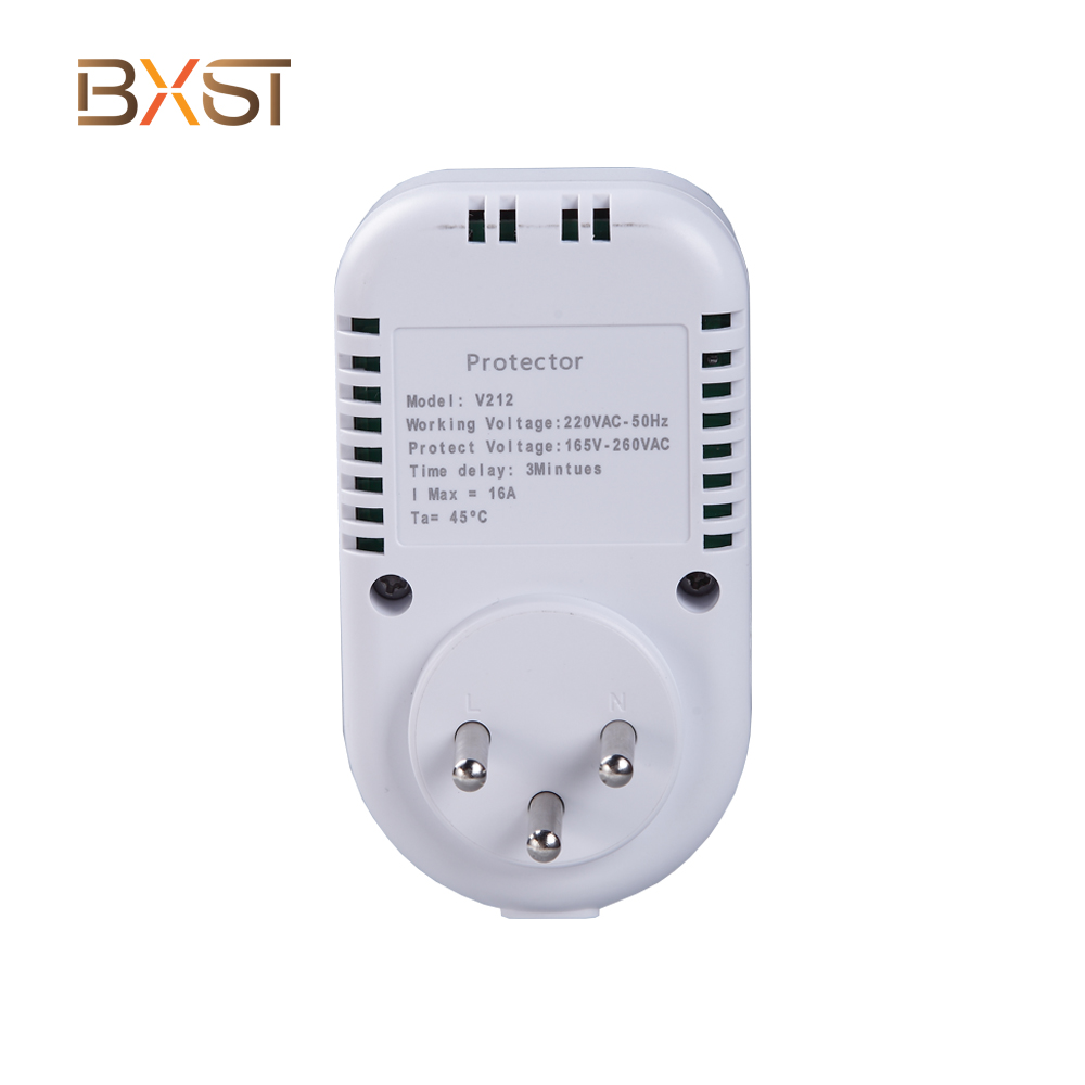 BXST ISRAEL INTELLIGNE TENSION PROTECTER PLIGNE V212