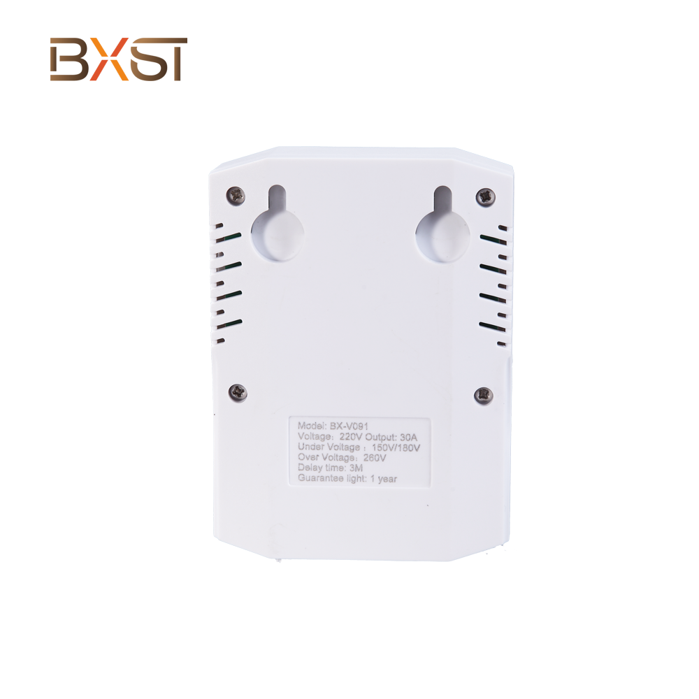 BXST Air Climating Surge Protector V091