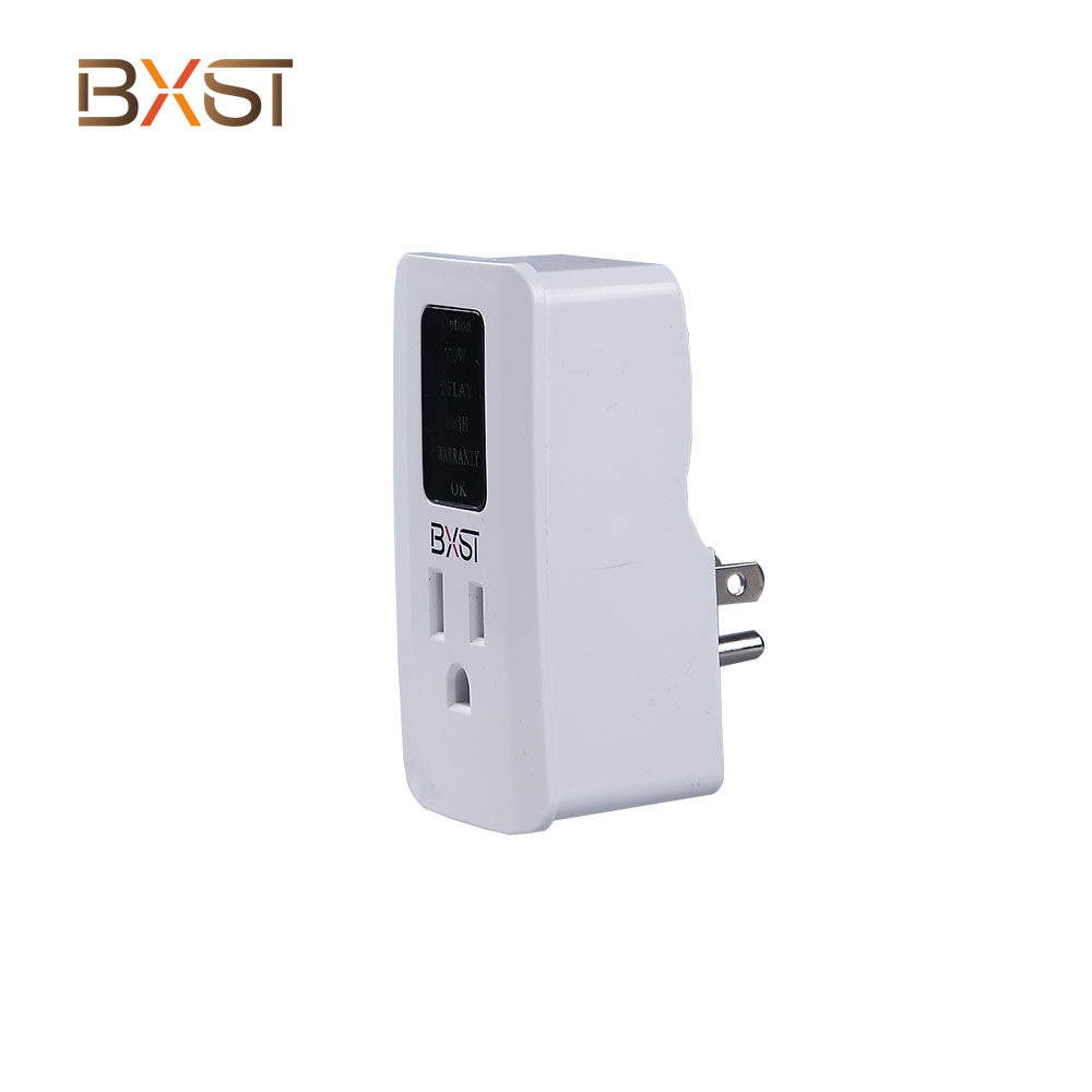 BXST RAGRABLABLE US SURGE Protector V067