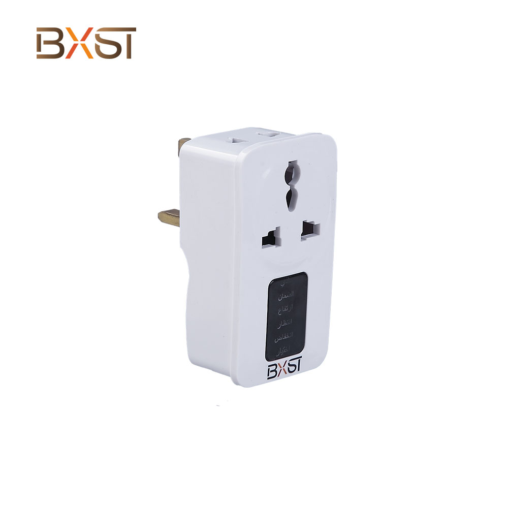 BXST 220V Tension Automatique Protecteur V061