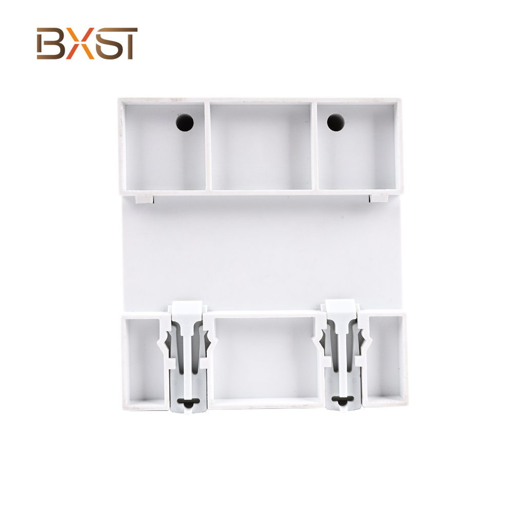 BXST DIN Rail Home Protecteur de tension triphasée V622-D