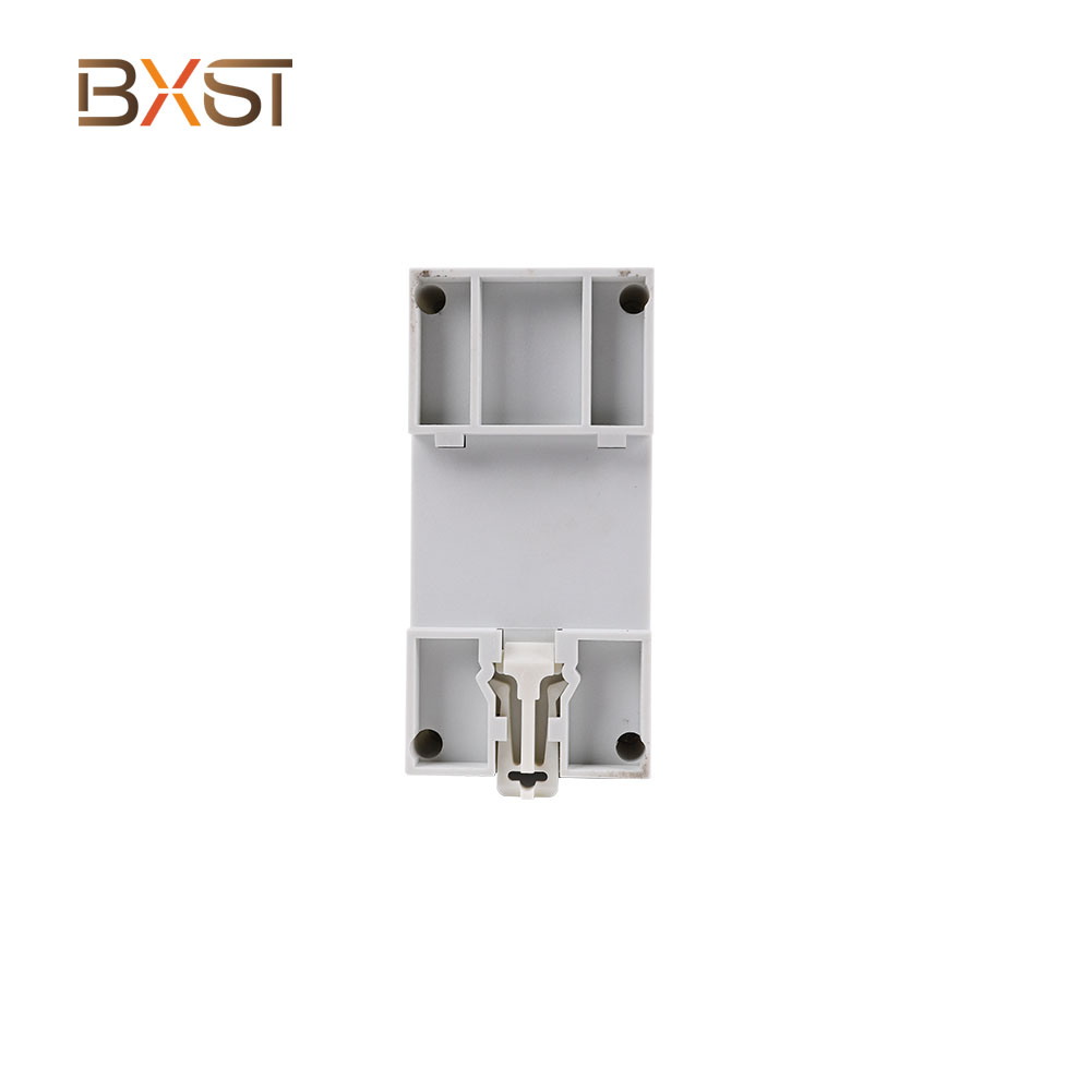 BXST sur et sous Din Rail Tension Protector avec affichage V626-D