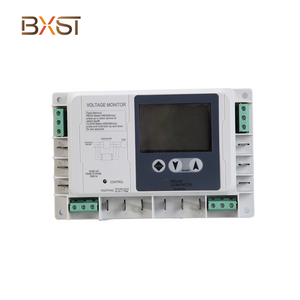 BXST RELAY CONTROLLÉ TRIPINE TENSION MONITEUR V178