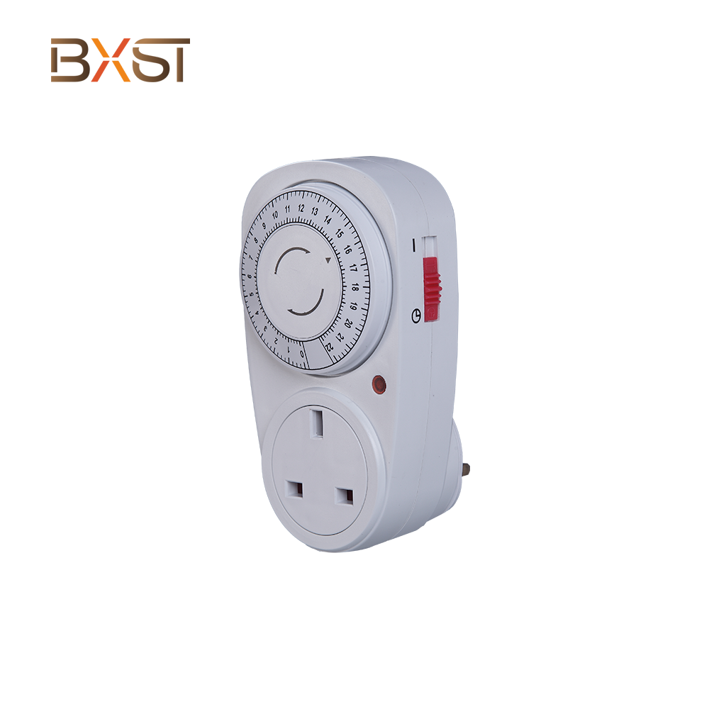 BXST interrupteur de minuterie programmable de haute qualité T073-UK