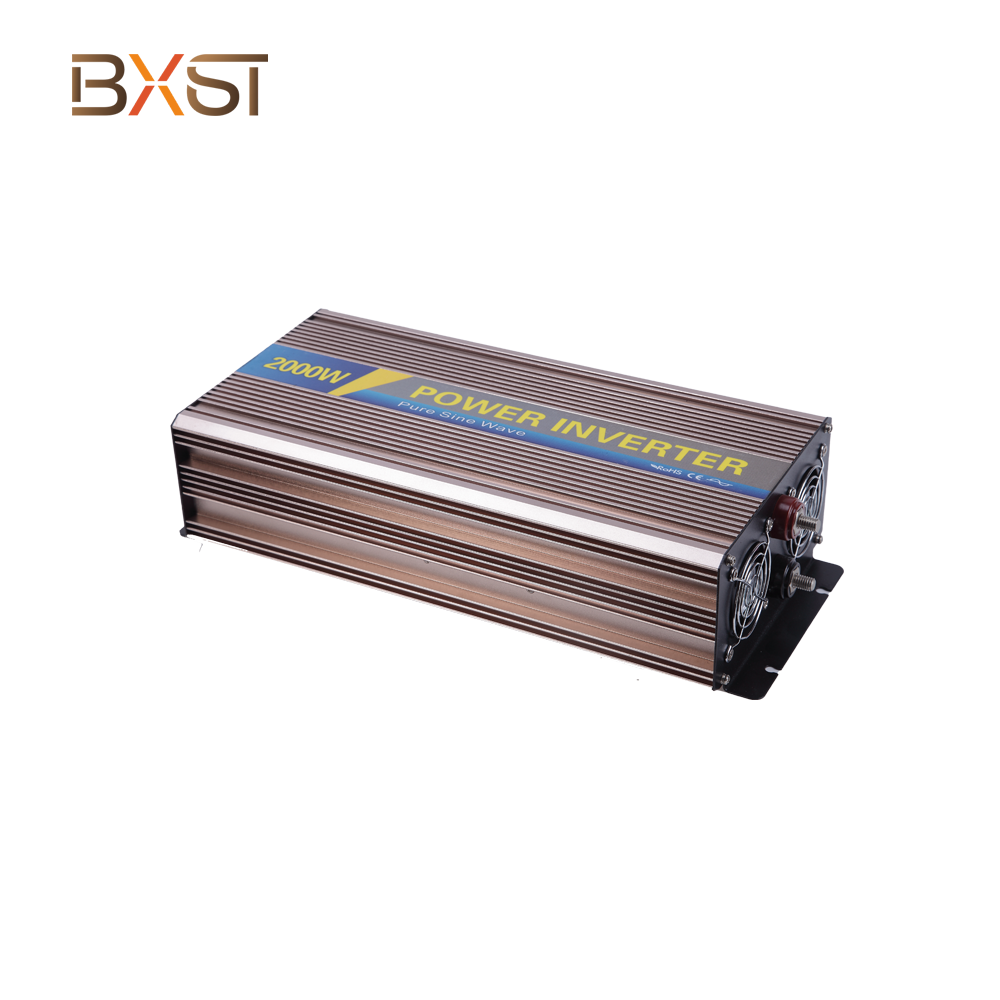 BXST ONCIPER HOME OFF OFF GRID HYBRID SOLARETTER 300W IT001-2000W