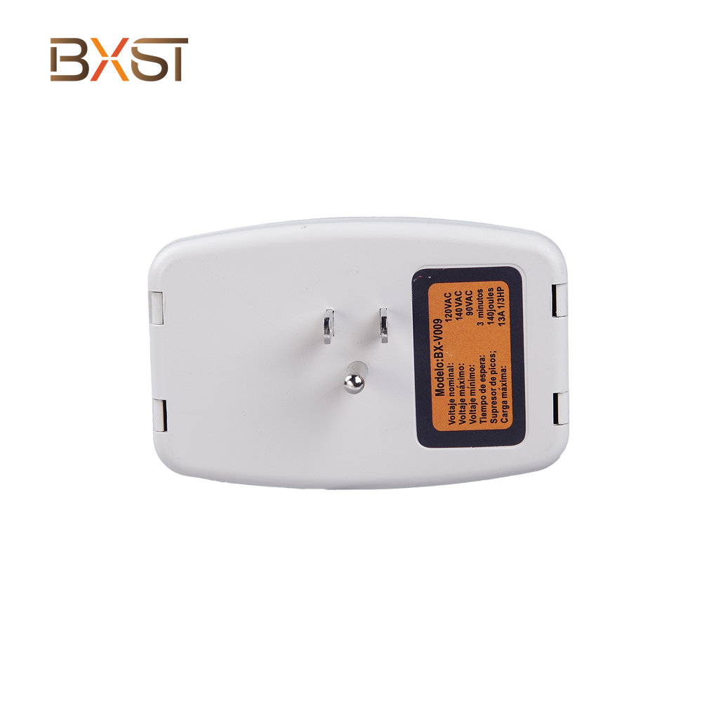 BXST US 140J Protecteur de tension de climatisation V009