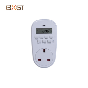 BXST SMART Digital Programmable Timer Pild T054-UK