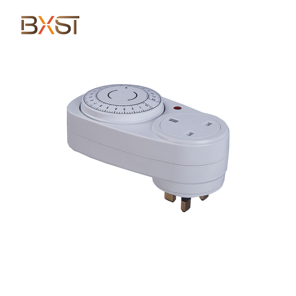 BXST Commutateur de minuterie programmable de haute qualité T073-US