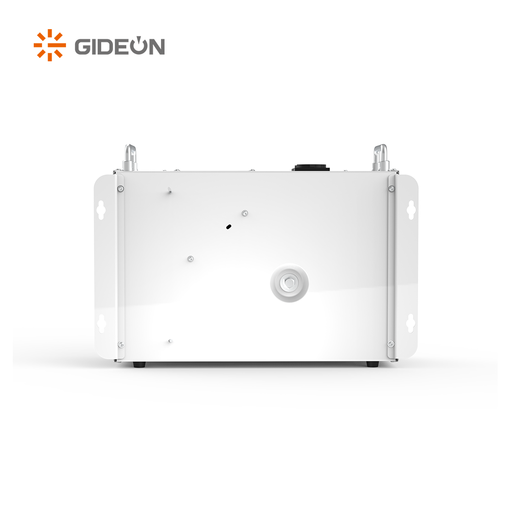 GD-AVR32-UN 5000VA Wall Murd Desktop Relay Type Tension Stabilisateur