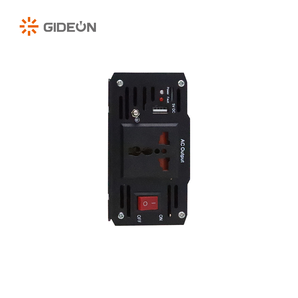 GD-IT001 300W-8000W Tension de sortie de l'onduleur d'onde sinusoïdale pure