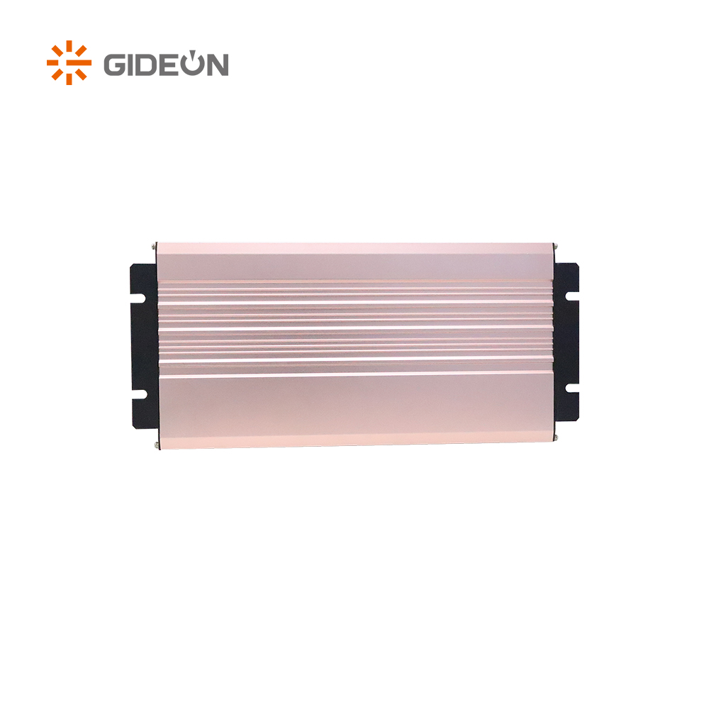 GD-IT001-C 500W-6000W onduleur à onde sinusoïdale pure à haute efficacité avec charge