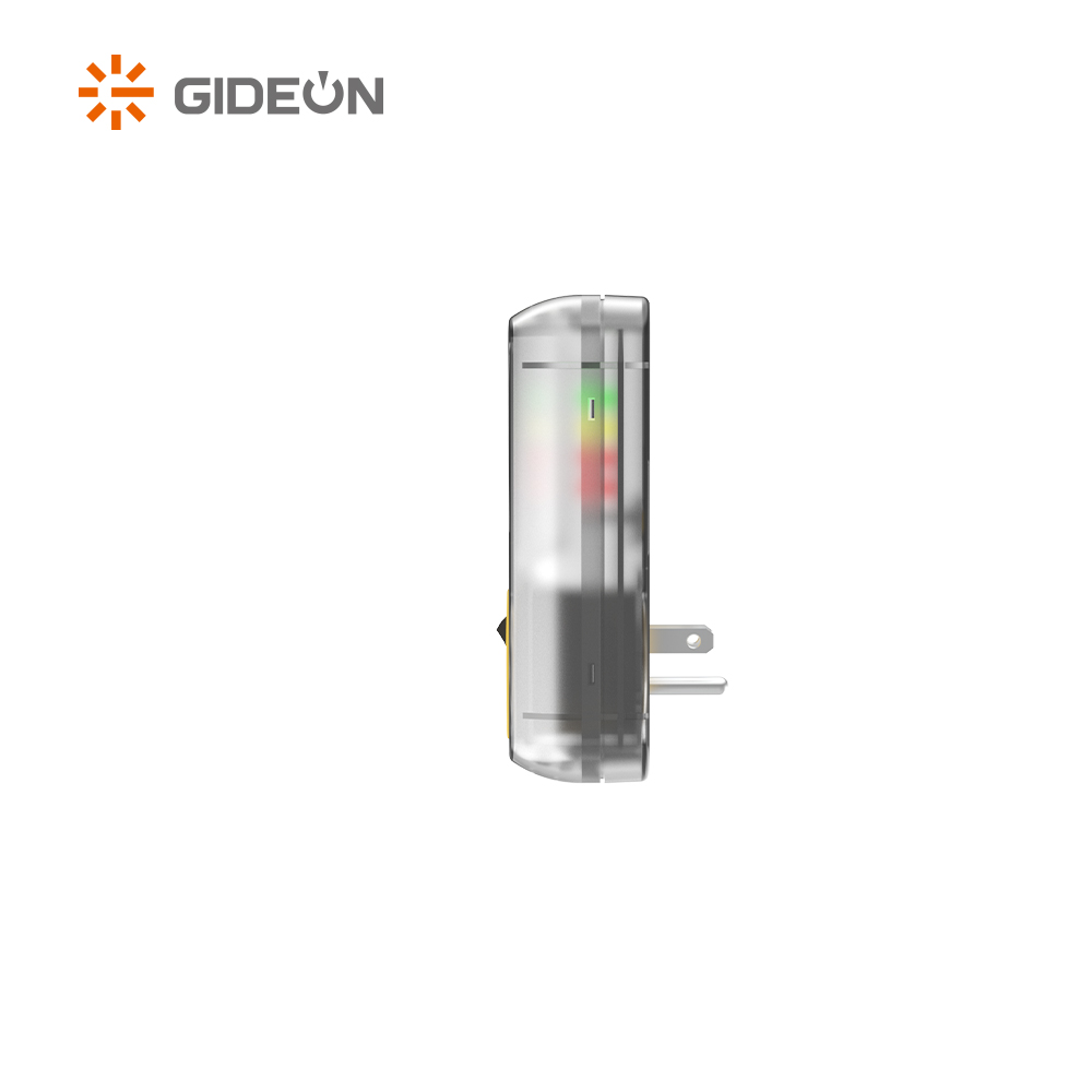 GD-V010 120V Dispositif de protection contre la surtension et la sous-tension des ménages