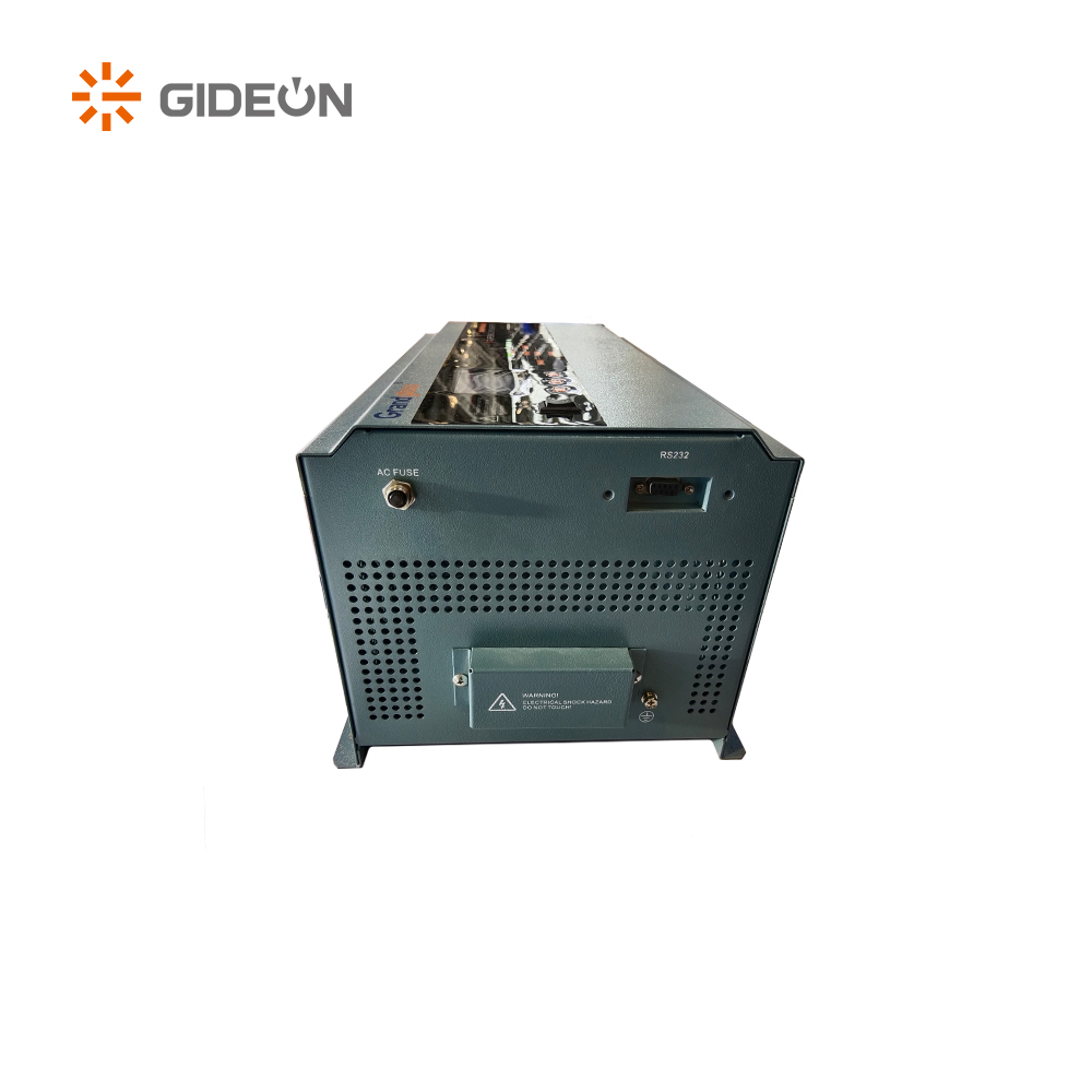 GD-IT011 Invertisseur d'onde sinusoïdale pure de haute qualité de haute qualité pour le camping en plein air