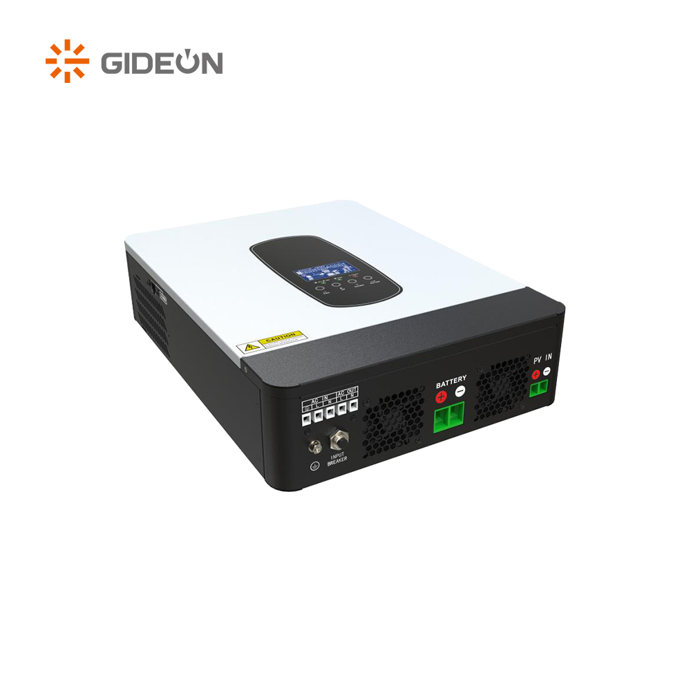 GD-IT022 Off-Grid Pure Pure Sine Wave Hybrid