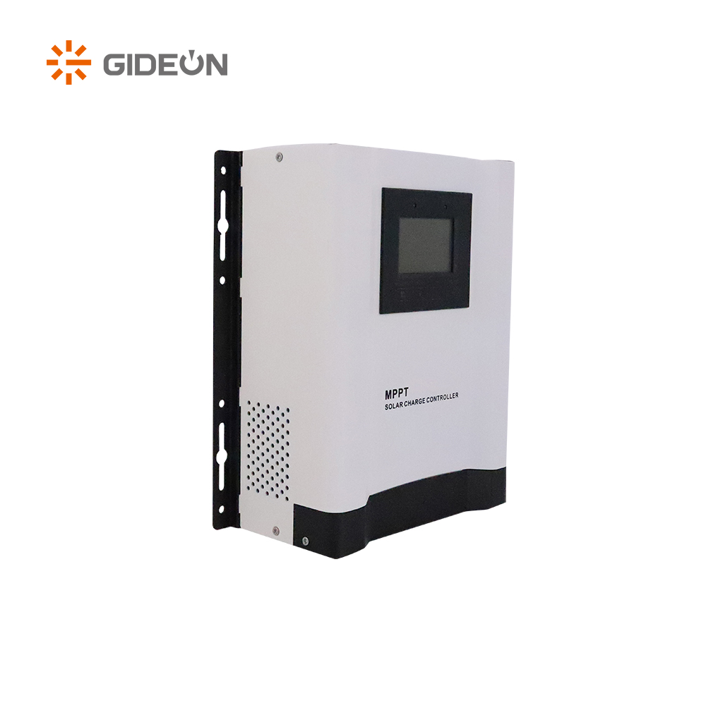 GD-IT035 Contrôleur de charge solaire automatique avec MPPT