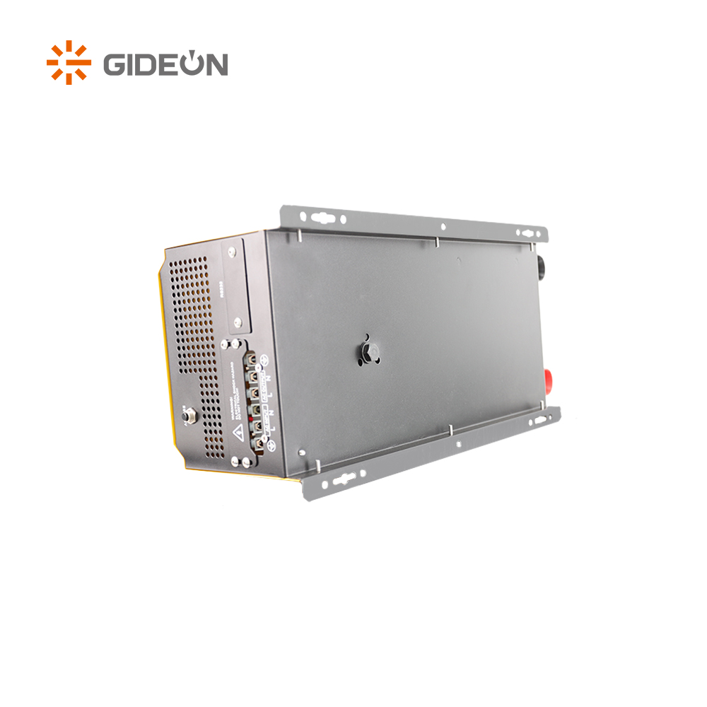GD-IT006 1KW 1,5KW 2KW 3KW 4KW 5KW 6KW Onduleur d'onde sinusoïdale pure