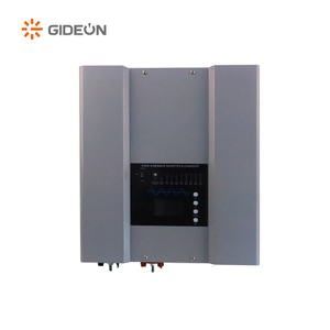Onduleur de puissance de fréquence industrielle GD-IT033 avec fonction de circuit de commutation automatique