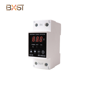 BXST 40A sous tension Current Protector Digital Electric Current Relais de relais