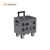 GD-SS026-3000W PORTABLE PORTABLE PORTE POWERS