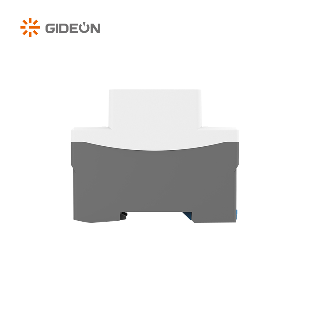 Protecteur de tension de rail DIN GD-V589-V avec un voyant