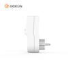 GD-V753 Home Use Fridge Guard German German Plug Tension Protector for Momening Appliance