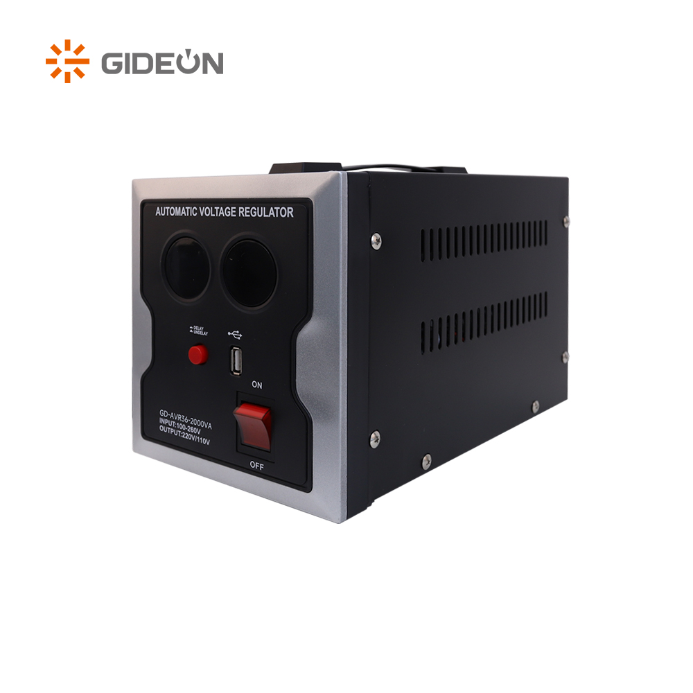 GD-AVR36 HOME 220V / 110V CA