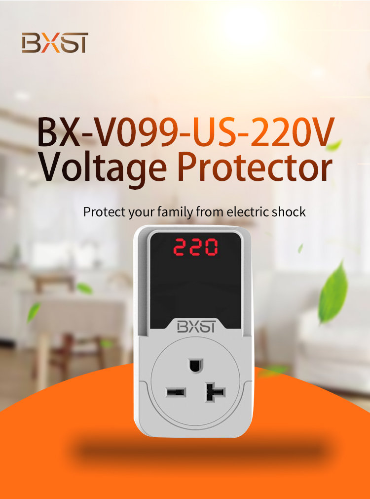 Détail du VLotage Protector (1)
