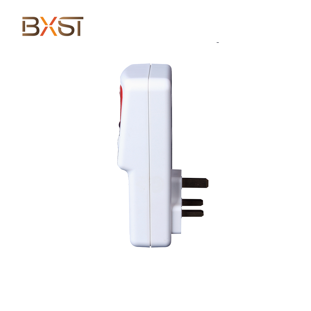 BXST MOINDAY AIR CLIMITAGE TENSION Protecteur V187-USB