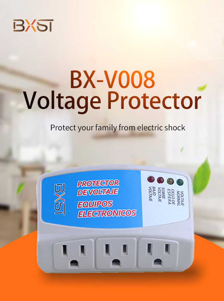Détails du VLotage Protector (3)