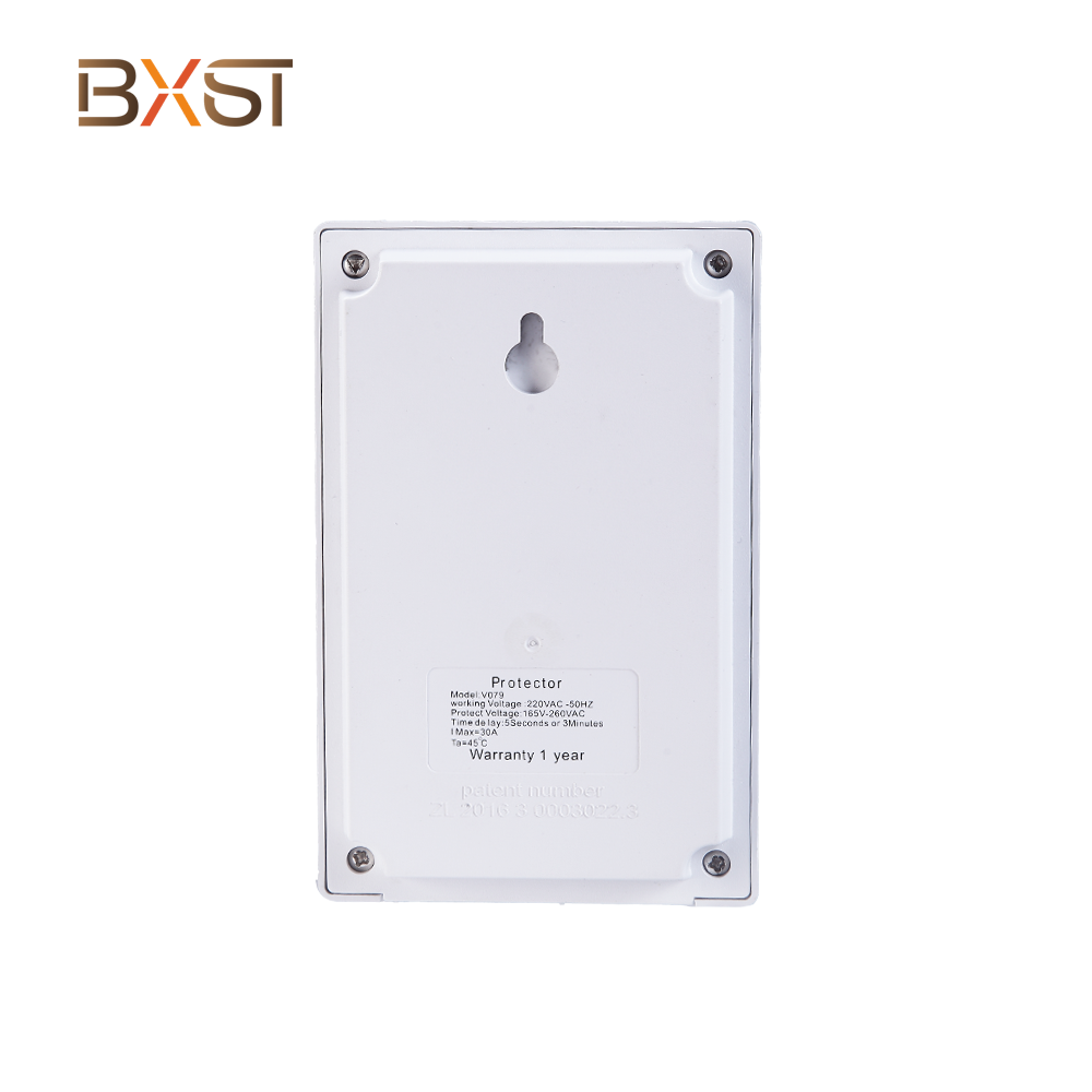 Câblage BXST Protecteur de tension du climatiseur 220V 