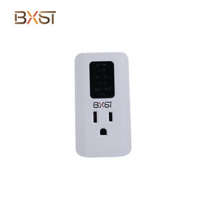 BXST RAGRABLABLE US SURGE Protector V067