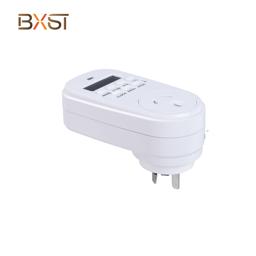 BXST Economical Smart Digital Programmable Timer Pild T054-AR