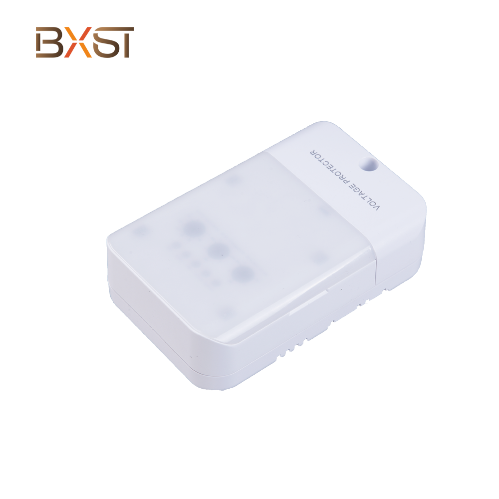 Protecteur de tension de câblage BXST 220V pour la climatisation