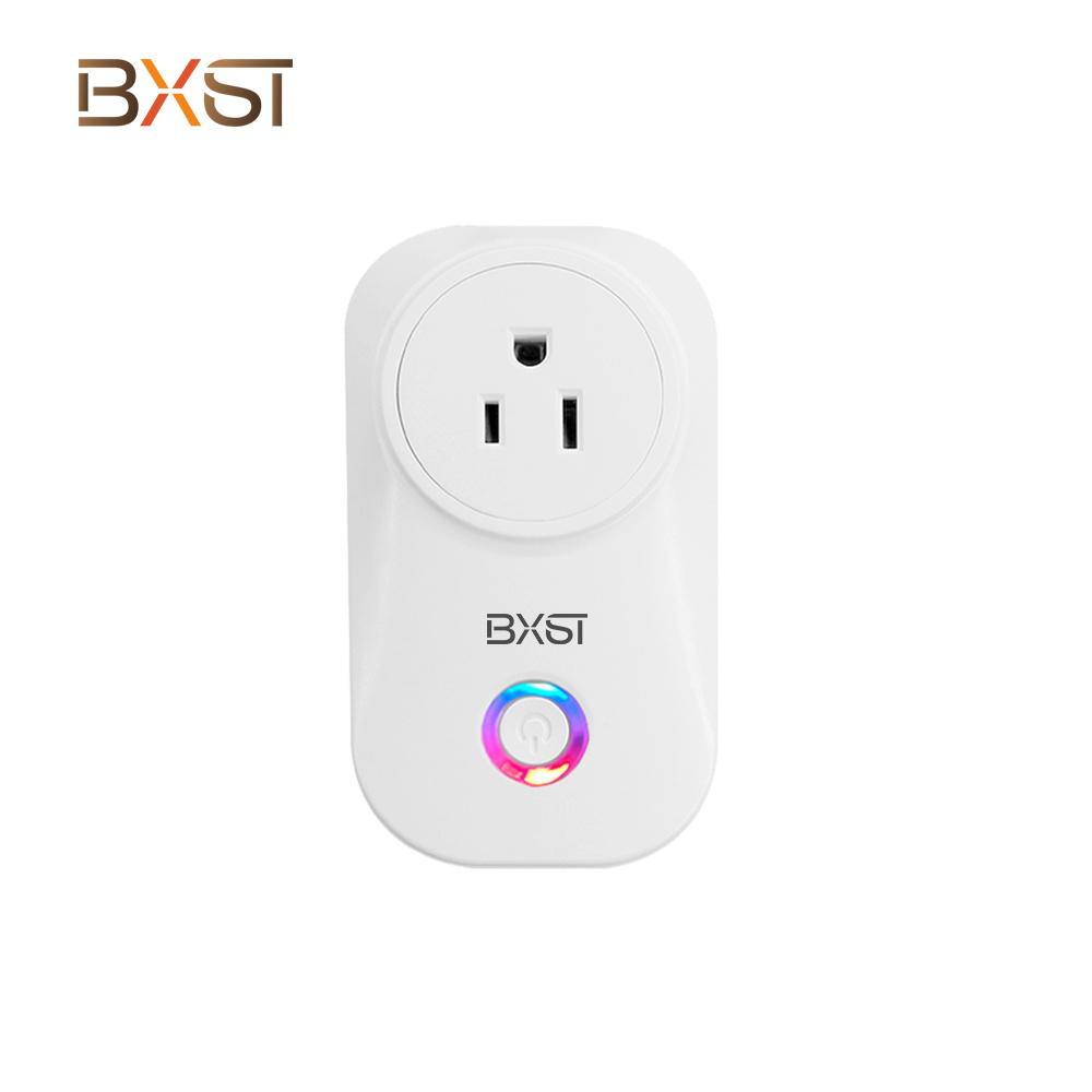 BXST WF006 CONTRÔLE Intelligent titulaire de contrôle intelligent Smart Plug