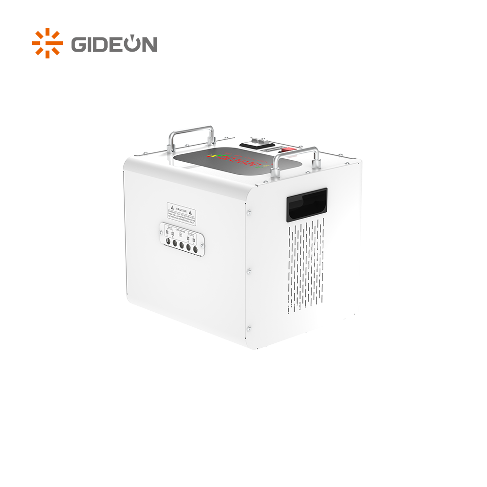 GD-AVR33 10000VA grande capacité et stabilisateur de tension de type de relais à haute efficacité pour usage domestique
