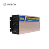 GD-IT001-C 500W-6000W onduleur à onde sinusoïdale pure à haute efficacité avec charge