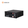GD-SBT-51.2V-200AH Armoire / batterie de lithiumion à montage à rack