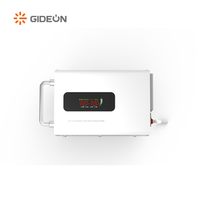 GD-AVR31-UN 1000VA Stabilisateur de tension de fiche universel automatique avec protection complète