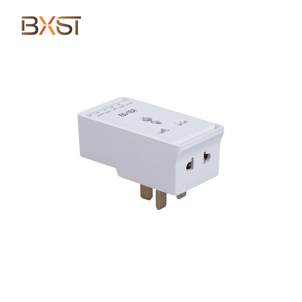 BXST Portable Alivable Surge Protector V075