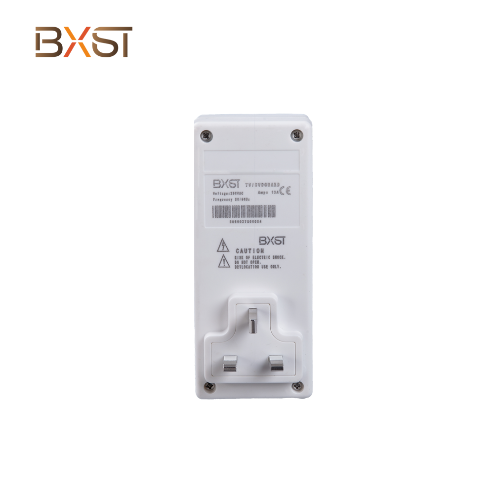 BX-V102 220V Protecteur de tension de socket de garde automatique 220V pour la maison