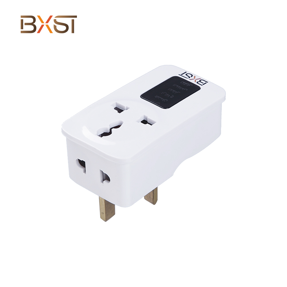 BX-V063 220V sur et sous tension Protector Digital Surge Tension Protector for Fridge